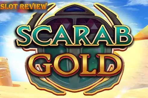 Scarab Gold icon